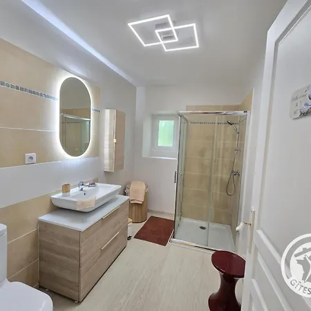 Holiday home Idyllique, Animaux Et Parking - 6 Pers. - Fr-1-616-588 Saint-Vincent-Jalmoutiers